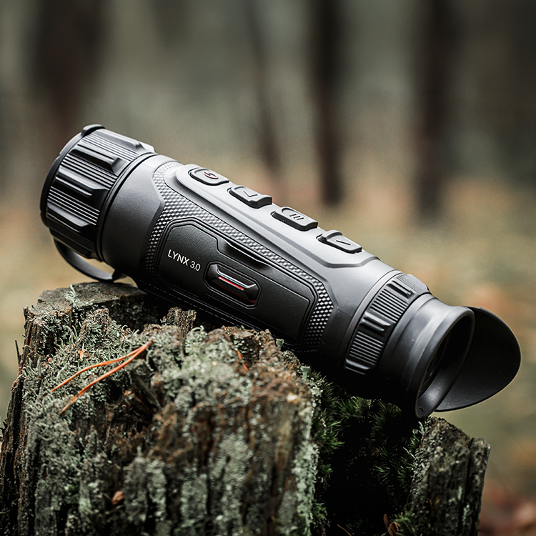 Kamera termowizyjna termowizor Hikmicro Lynx 3.0 LQ35, 640×512px do obserwacji