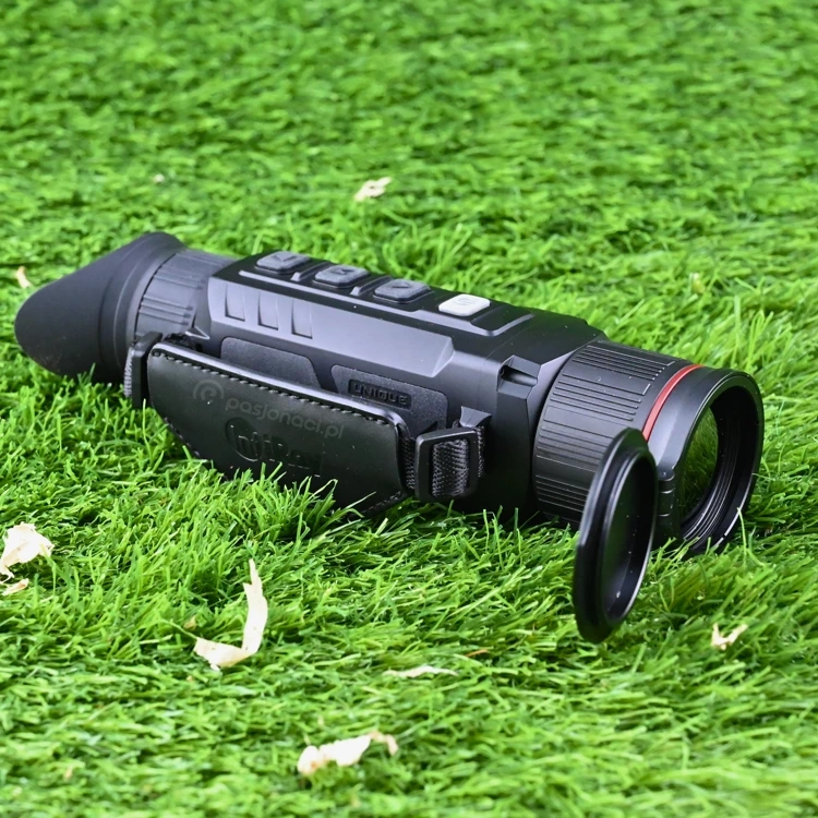 Termowizor Monokular termowizyjny Infiray Unique UH50 POWYSTAWOWY