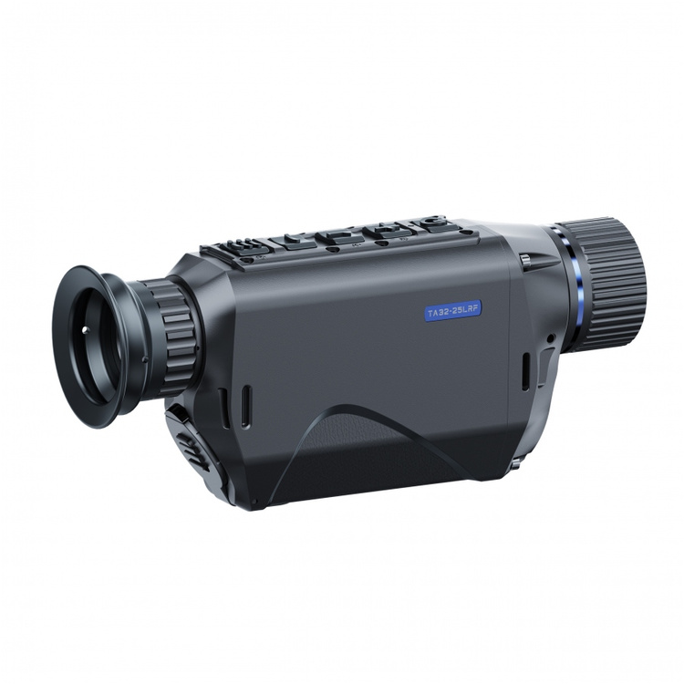 Monokular termowizyjny z dalmierzem termowizor PARD TA32 35mm LRF