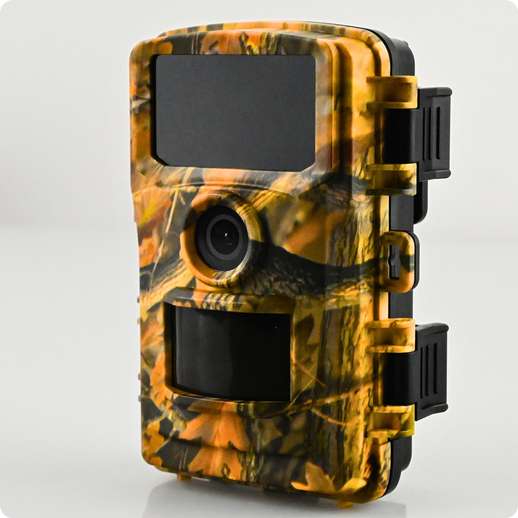 Zestaw Fotopułapka DOGTRACE D-Guard 940 + Karta SD 32GB + Baterie AA x4