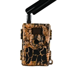 Fotopułapka Kamera leśna SF4.8AES PL RODO 24 Mpx 4G LTE GSM