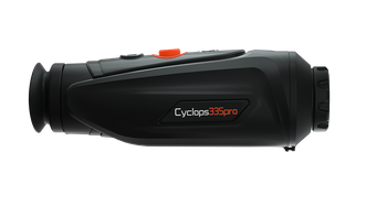Termowizor Obserwacyjny ThermEyeTec Cyclops CP335P PRO