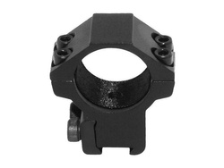 Montaż Dwuczęściowy średni 1"/11 mm Leapers