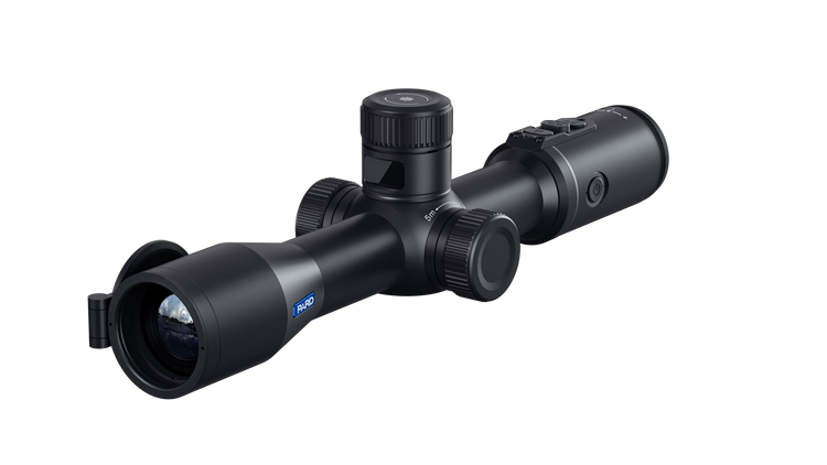 PARD Pantera 384 Mini 35 mm – termowizor myśliwski do obserwacji nocnej i terenowej