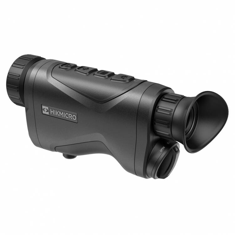 Termowizor Obserwacyjny Condor CQ35L z dalmierzem HIKMICRO do obserwacji zwierzyny