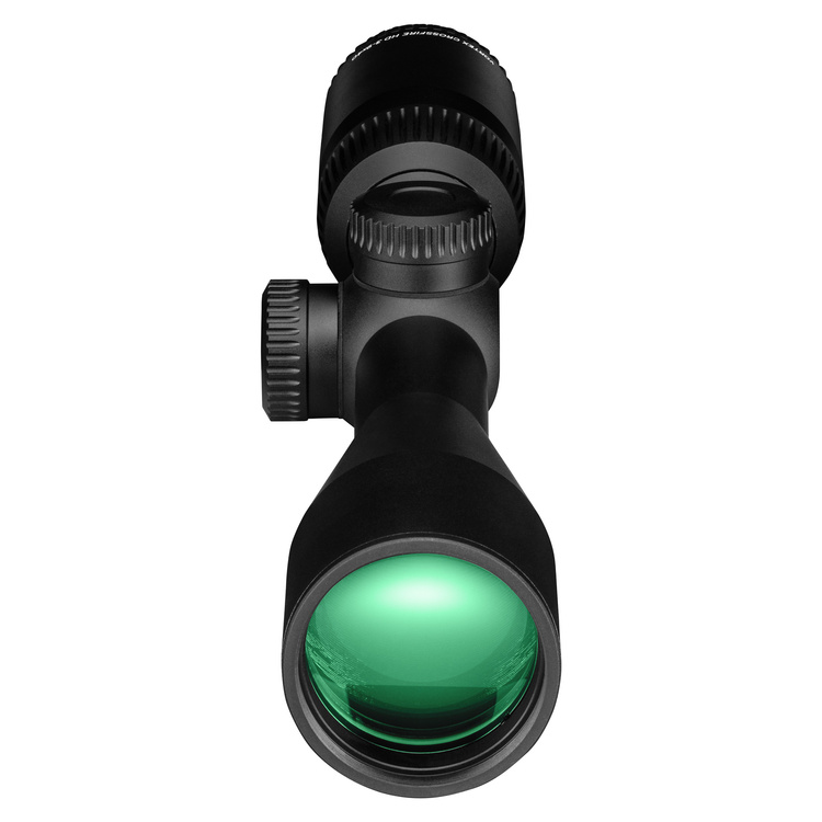 Luneta celownicza Vortex Crossfire HD 3-9x40 1" V-Plex MOA