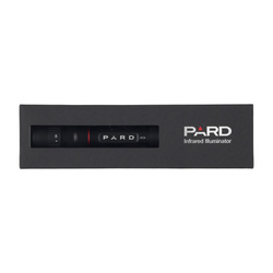Iluminator podczerwieni PARD InfraX 940 nm – dyskretne doświetlenie na polowanie