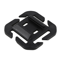 Bezprzewodowy odstraszacz komarów Nitecore EMR06 czarny