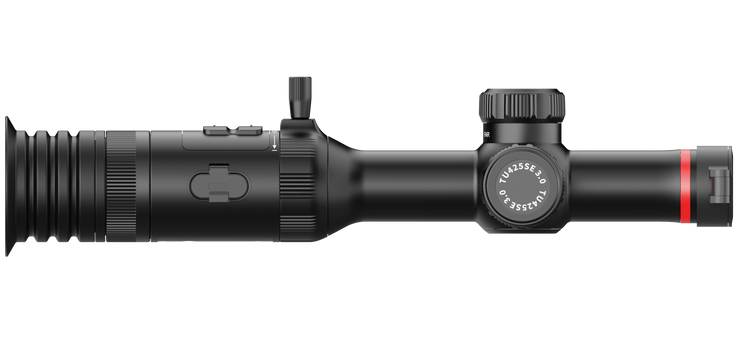 Luneta Termowizyjna GUIDE TU425SE 3.0