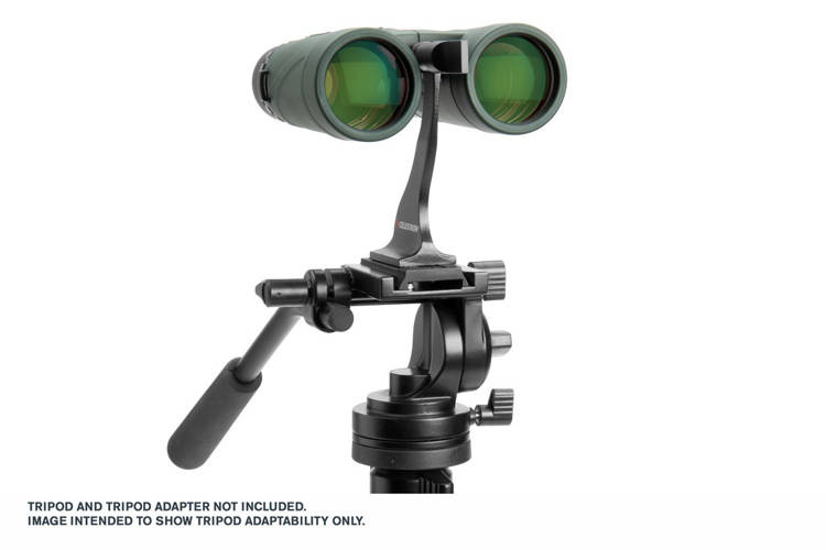 Lornetka wojskowa astronomiczna Celestron Nature DX 10x42