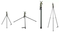 Trójnóg Primos Trigger Stick Gen II™ Deluxe tall