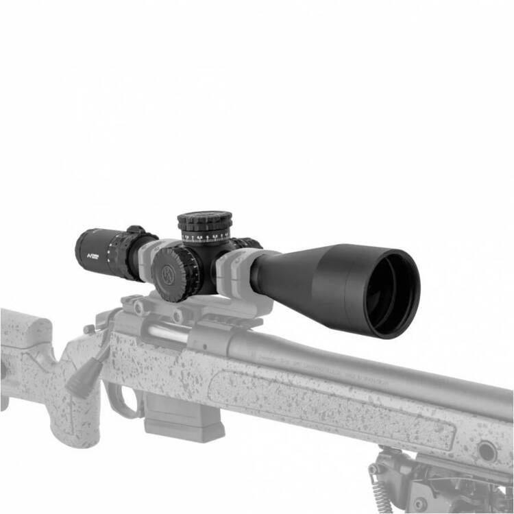 Luneta obserwacyjna Primary Arms GLx 4-16x50 mm FFP iR ACSS Athena BPR MIL