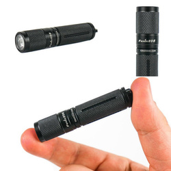 Latarka diodowa Fenix E05