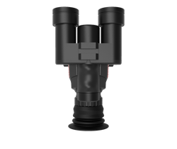 Nasadka nakładka noktowizyjna Noxar Lunar 1.0 850nm/940nm - do obserwacji zwierzyny