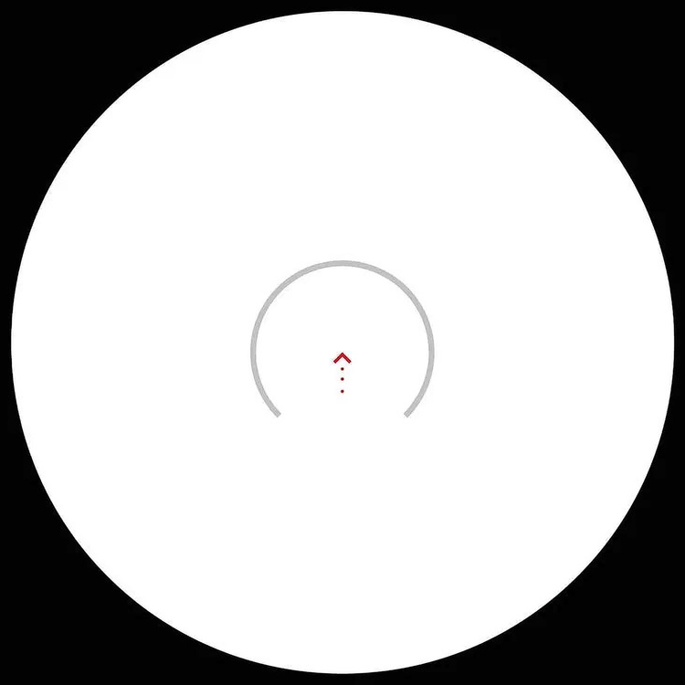 Kolimator Primary Arms GLx MD-21S 21 mm Micro Dot AutoLive ACSS-CQB Red Dot