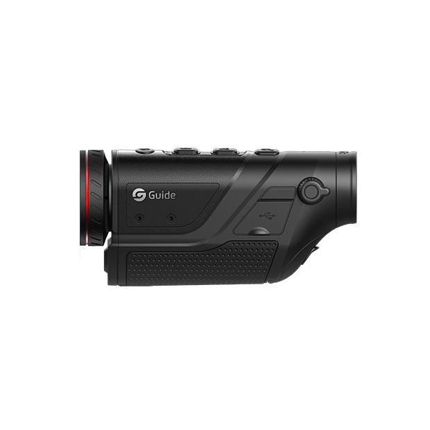 Kamera termowizyjna Termowizor Guide TD430