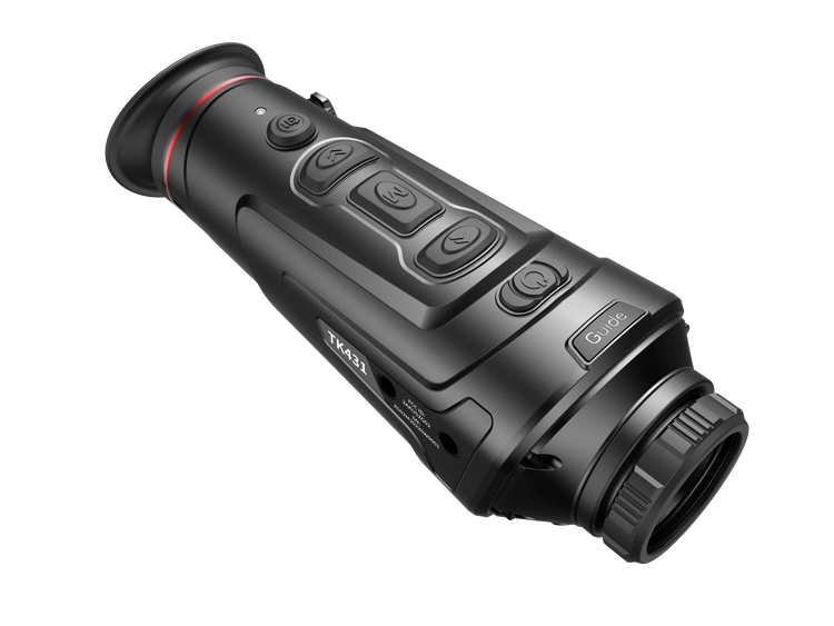 Termowizor obserwacyjny GUIDE TK431 35mm