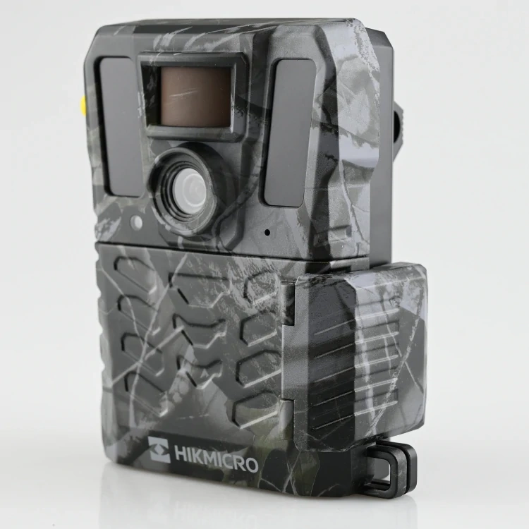 Fotopułapka kamera leśna Hikmicro M15 4G LTE GSM 10Mpx