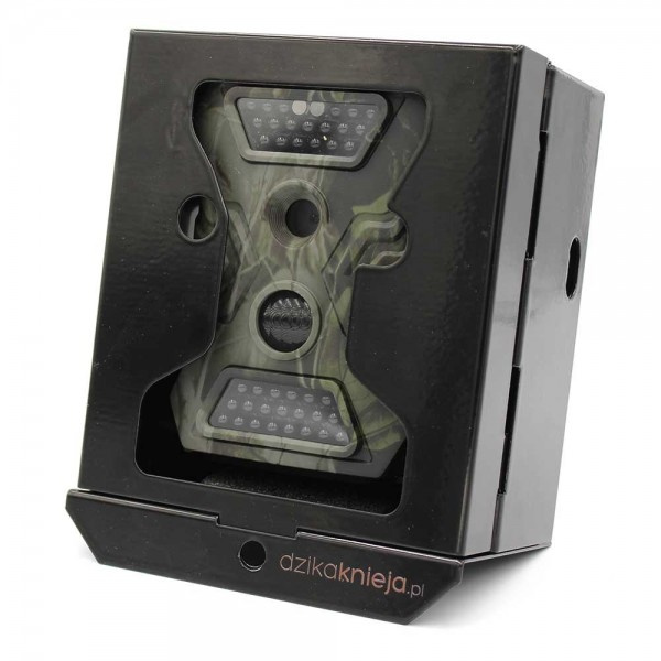 Obudowa Fotopułapki SF2.6 SF3.0 SF3.5 SF4.0 PL