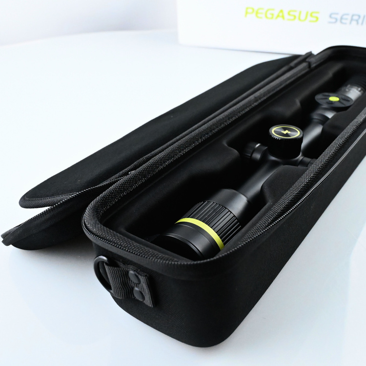 Luneta termowizyjna Pegasus PFI-P435 Pixfra