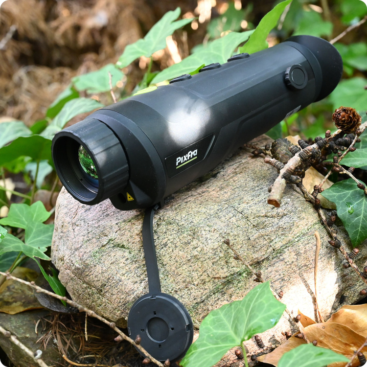 Kamera Termowizyjna Monokular Ręczny Ranger PFI-R635