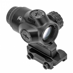 Celownik pryzmatyczny Primary Arms SLx 3x Micro Prism iR Red ACSS Griffin X MIL