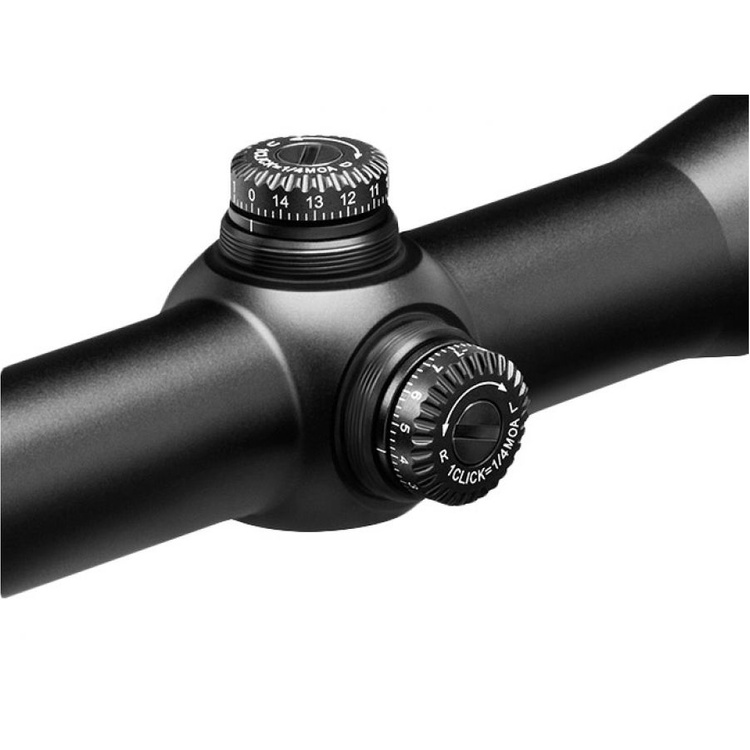 Luneta Vortex Crossfire II 6-24x50 30 mm AO BDC