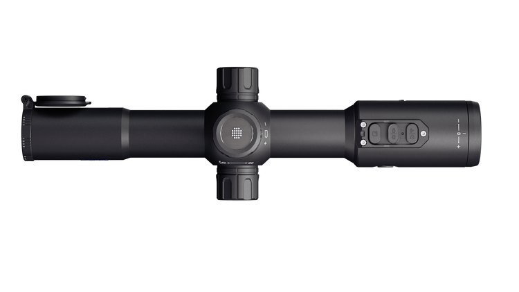 Celownik termowizyjny Pard Pantera 256Q Mini