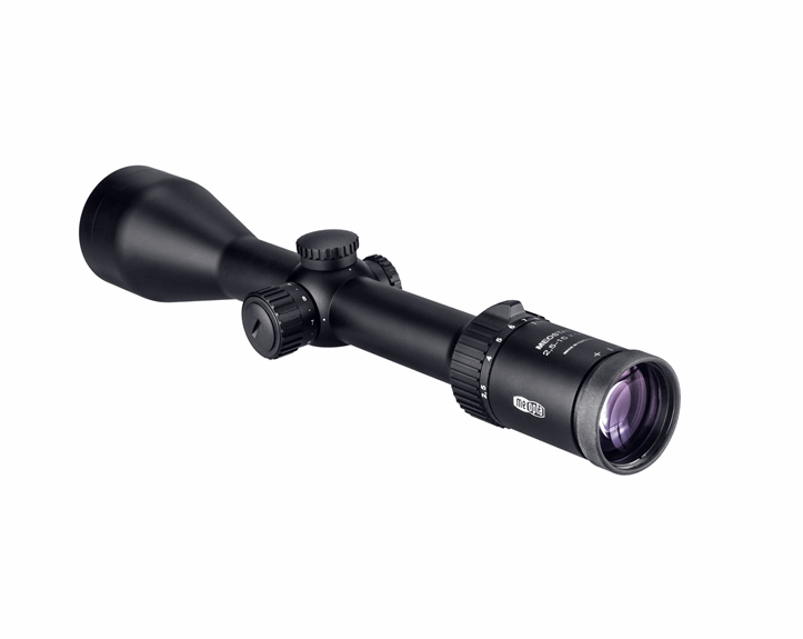 Luneta MeoStar R2 2,5-15x56 RD - 4C