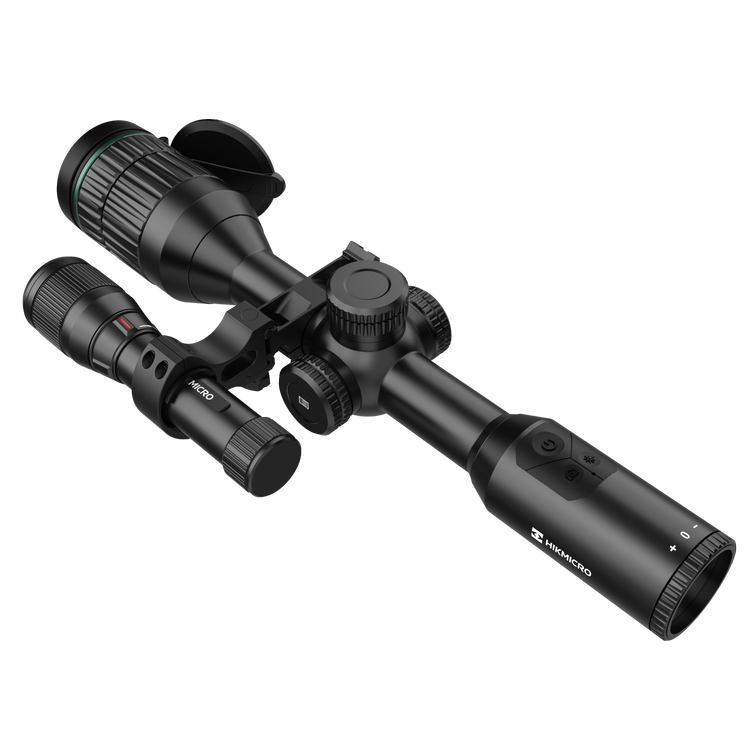 Noktowizor Alpex A50TN 940nm Hikmicro