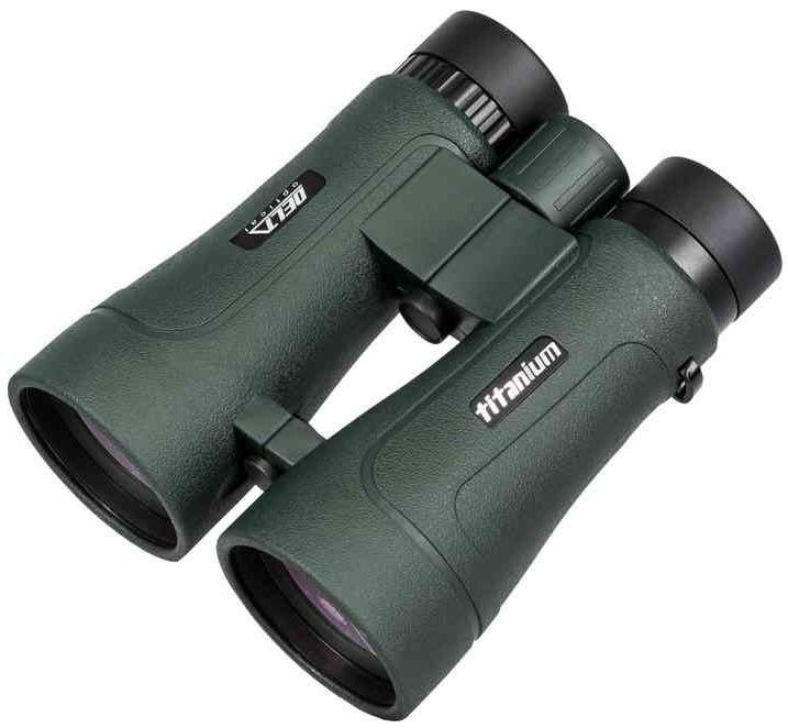 LORNETKA DELTA OPTICAL TITANIUM 12x56 ROH
