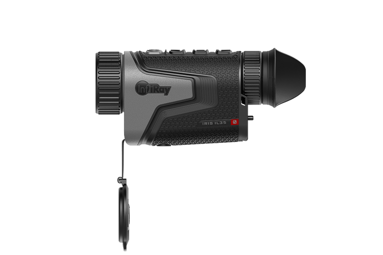 Termowizor Obserwacyjny Monokular InfiRay IRIS IL35