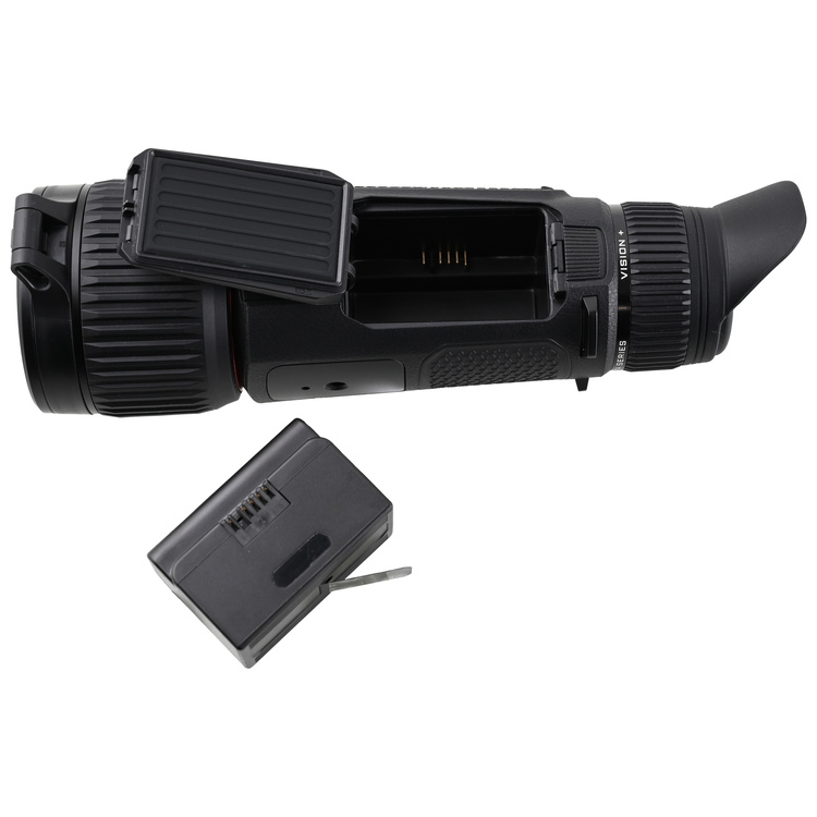 Termowizor Obserwacyjny Monokular Vista S50R Nocpix