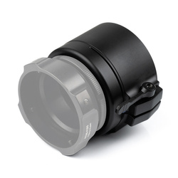 Adapter Rusan ARM52-62 mm Q-R do nasadek noktowizyjnych i termowizyjnych