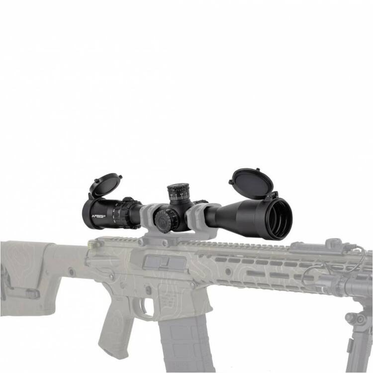 Luneta celownicza Primary Arms SLx 4-16X44 mm FFP iR ACSS Apollo 6.5CR/.224V