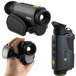 Kamera Termowizyjna Monokular Ręczny z dalmierzem Arc PFI-A625P LRF Pixfra