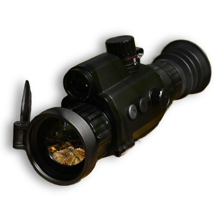 Termowizor Hikmicro Panther PH50L 2.0 z dalmierzem
