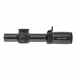Luneta Primary Arms Compact PLx-1-8x24 mm FFP iR ACSS Raptor M8 Yard 5.56 /.308