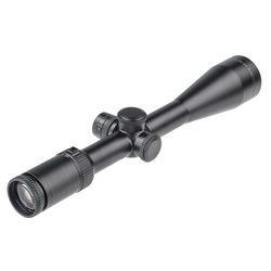 Luneta Delta Titanium HD 2,5-15x56 SF z siatką 4A S 2023