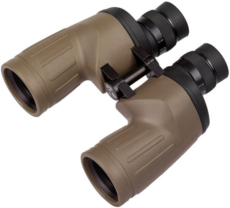 Lornetka Delta Optical Extreme 10x50 ED