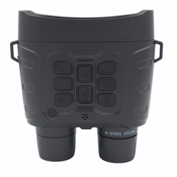 Lornetka noktowizyjna NTK20 Black (Czarna)