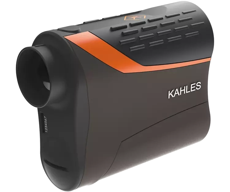 Dalmierz Kahles Helia RF-M 7x25 (2000 metrów)