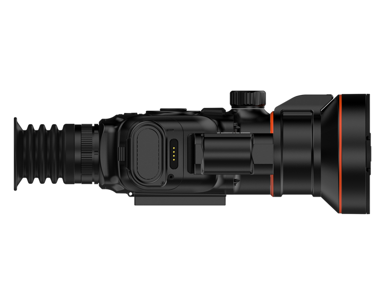 ThermTec Vidar 2.0 660L