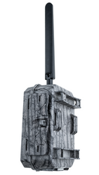 Kamera Leśna Fotopułapka GSM 4G LTE 56Mpx 30m BG662-M