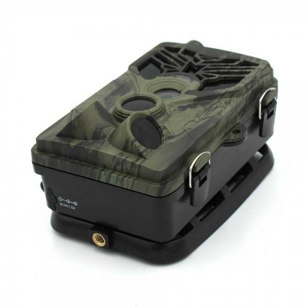 Fotopułapka GSM 2G kamera leśna HC-810M 20MPX