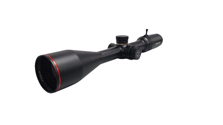 Luneta celownicza Noxar Magnar 2,5-20x50mm