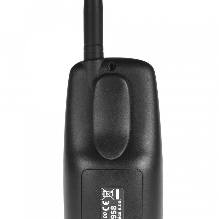 Obroża treningowa dla psa DOGTRACE d-control 600