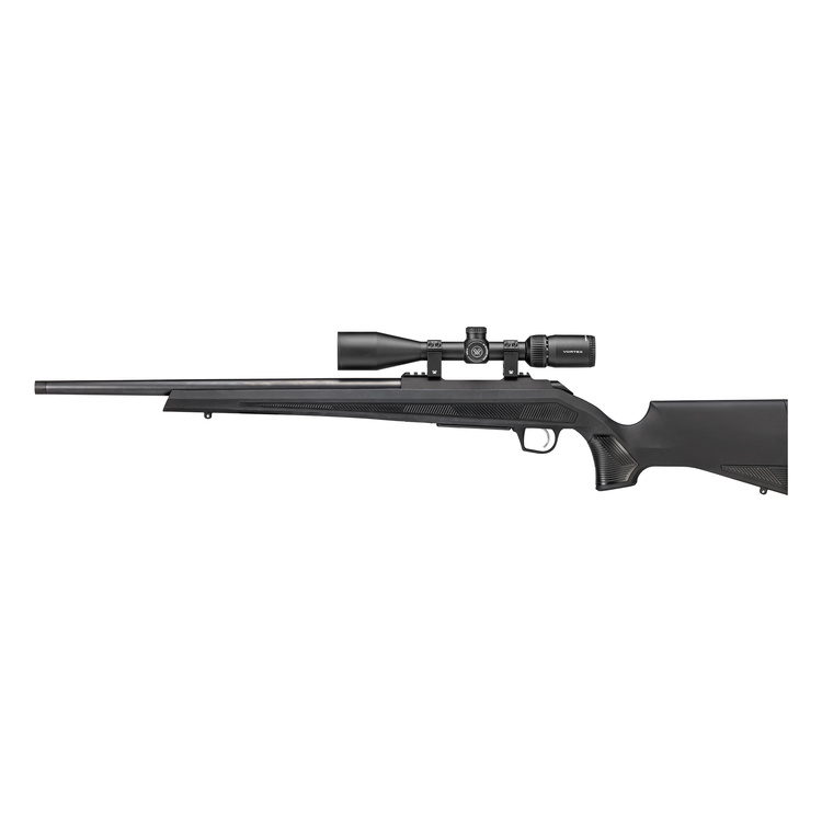 Luneta celownicza Vortex Crossfire HD 4-12x44 1" Dead-Hold BDC MOA