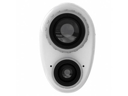 Noktowizor Monokular obserwacyjny HIKMICRO HEIMDAL H4D Biały