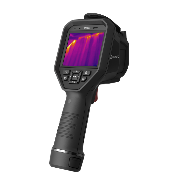 Ręczna Kamera termowizyjna termowizor HIKMICRO M11W